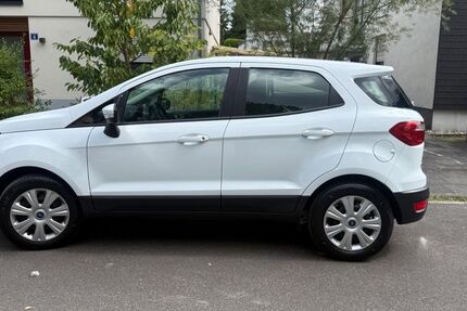 Ford EcoSport 99.100 km 8.500 &euro; Bonn 53227