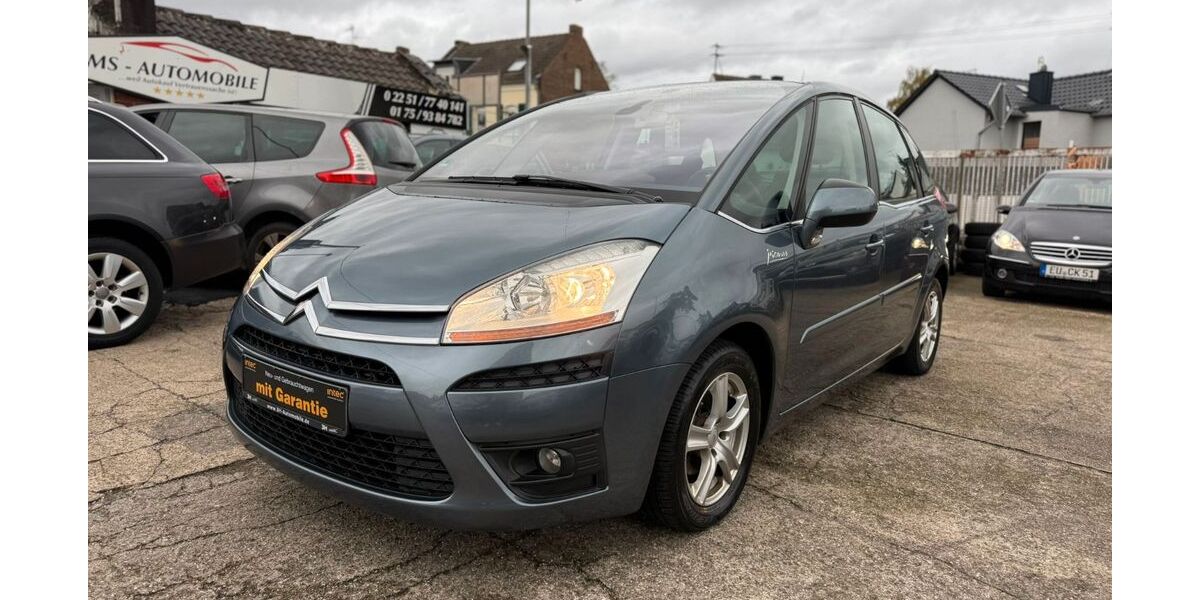 Citroen C4 Picasso 199.000 km 1.490 &euro; Euskirchen 53881