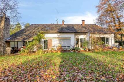 Haus Köln Mülheim - 10 Zimmer, 286 m&sup2;, 995.000&euro; | Angebot:24796351