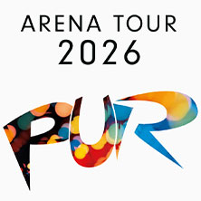 Loge / Premiumbereich - PUR 2026 13.12.2026 LANXESS arena