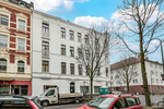 Großzügig geschnittene Eigentumswohnung in Köln-Mülheim - Etagenwohnung Köln Mülheim | Angebot:20500827