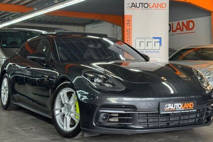 Porsche Panamera 140.000 km 48.500 &euro; Troisdorf 53842