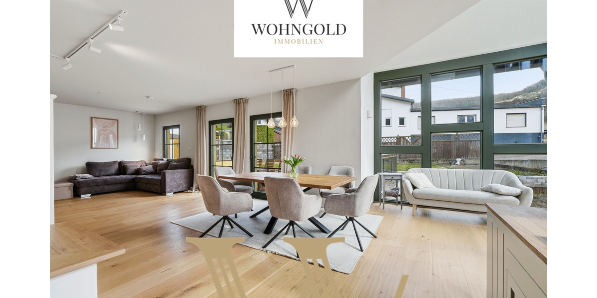 Einfamilienhaus Bonn Brüser Berg - 7 Zimmer, 220 m&sup2;, 525.000&euro; | Angebot:26043634