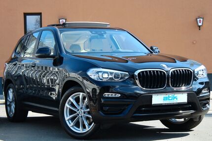 BMW X3 80.000 km 28.899 &euro; Köln 51107