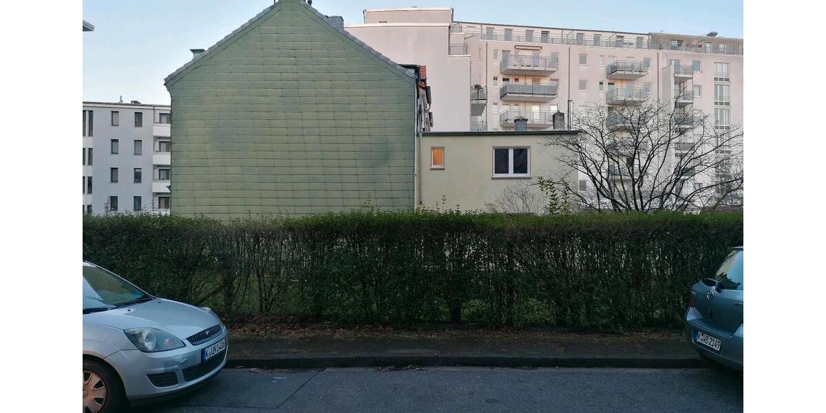 Mehrfamilienhaus, Wohnhaus Köln Nippes - 270.000&euro; | Angebot:26643974
