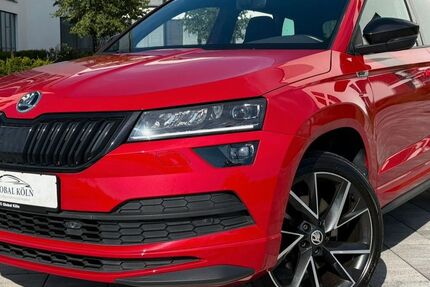 Skoda Karoq 109.000 km 19.999 &euro; Köln (Ostheim) 51107