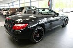 Mercedes-Benz SLK 200 BlueEFFICIENCY 83.438 km 15.980 &euro; Euskirchen 53881