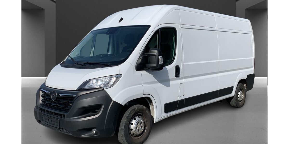 Opel Movano 39.860 km 20.750 &euro; Bergheim 50126