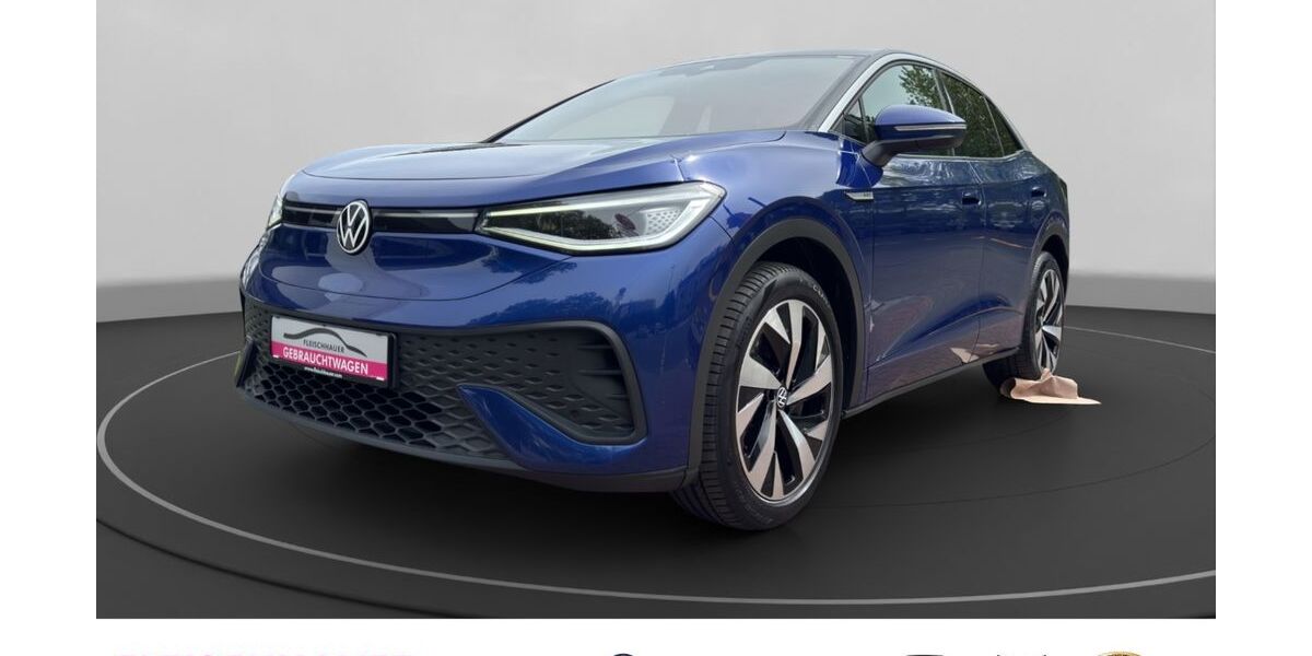 VW ID.5 60.787 km 31.990 &euro; Köln 50968