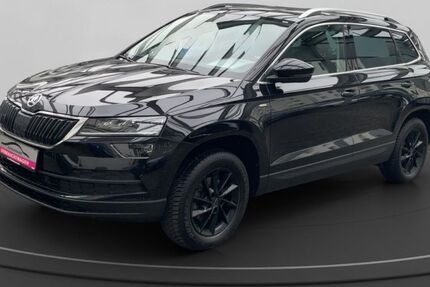 Skoda Karoq 40.226 km 25.480 &euro; Köln-Mülheim 51063
