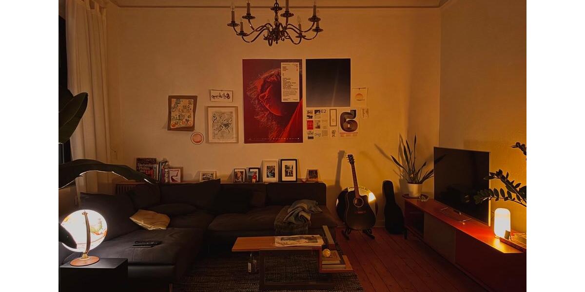 Etagenwohnung Köln Kalk - 3 Zimmer, 75 m&sup2;, 1.400&euro; | Angebot:26032937