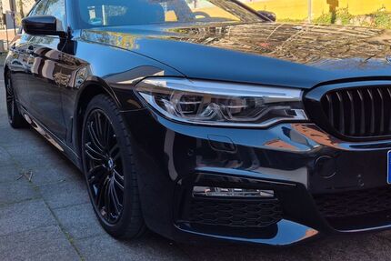 BMW 540 129.500 km 31.900 &euro; Köln 50670