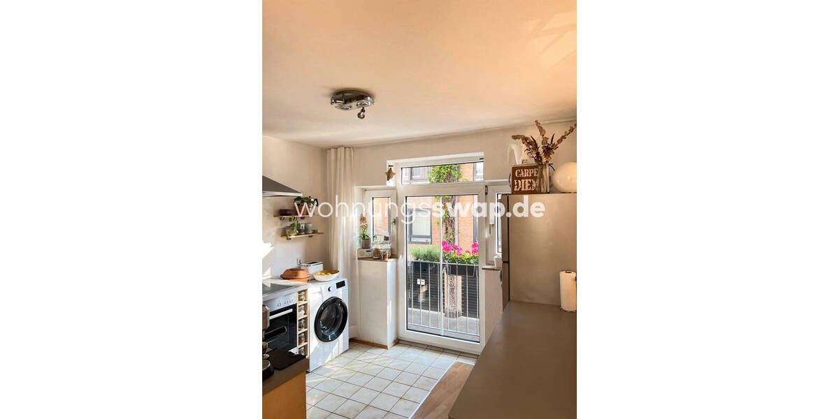 Etagenwohnung Köln Sülz - 2 Zimmer, 57 m&sup2;, 720&euro; | Angebot:25978056