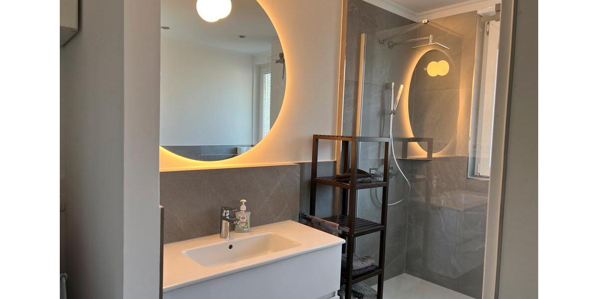 Maisonettenwohnung Siegburg - 2.5 Zimmer, 80 m&sup2;, 1.600&euro; | Angebot:25320181