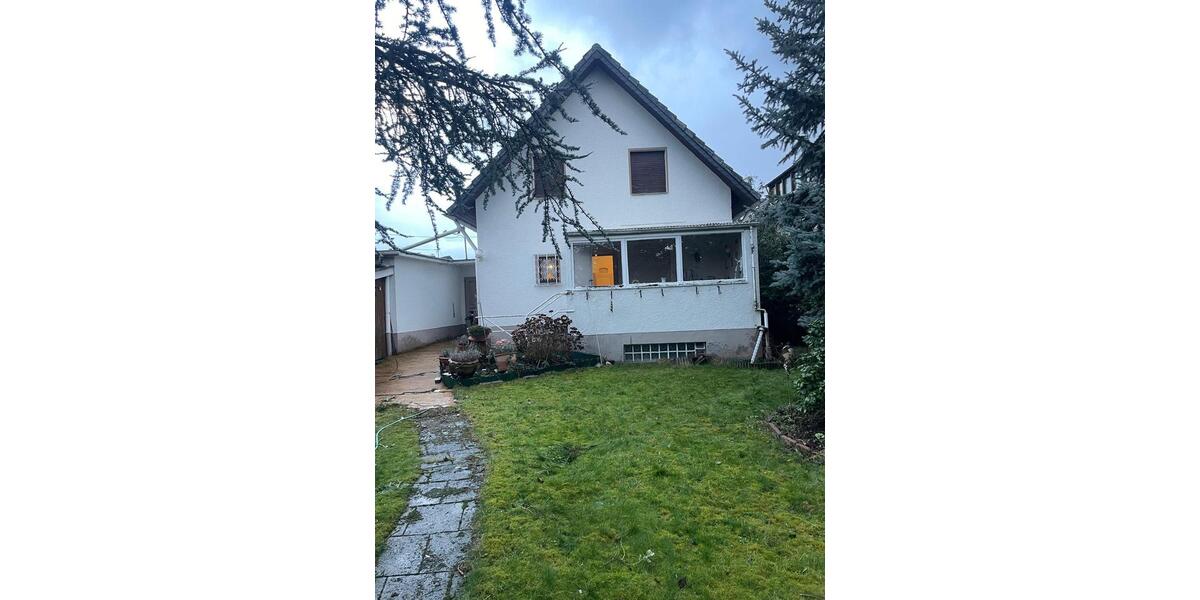 Einfamilienhaus Köln Rodenkirchen - 5 Zimmer, 130 m&sup2;, 2.000&euro; | Angebot:25899929