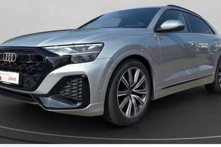 Audi Q8 25.626 km 67.880 &euro; Köln 50968