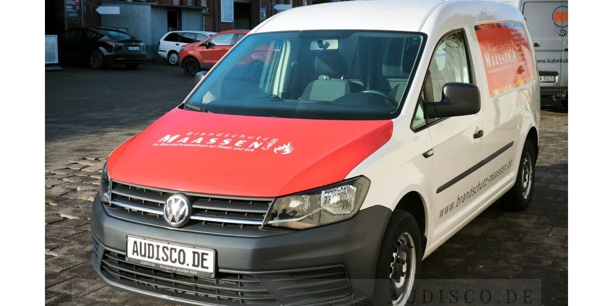VW Caddy 98.909 km 12.490 &euro; Bergheim 50127