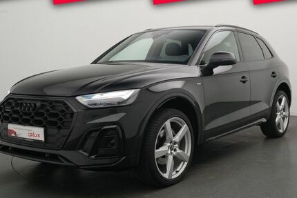 Audi Q5 42.475 km 42.480 &euro; Leverkusen 51373