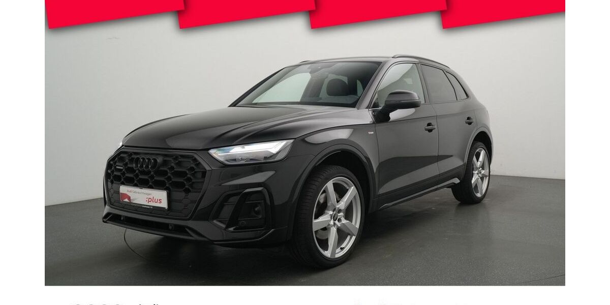Audi Q5 42.475 km 42.480 &euro; Leverkusen 51373