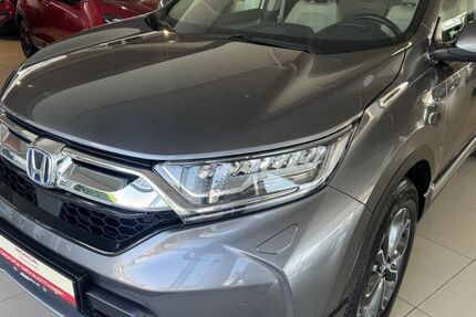 Honda CR-V 81.110 km 27.990 &euro; Brühl 50321