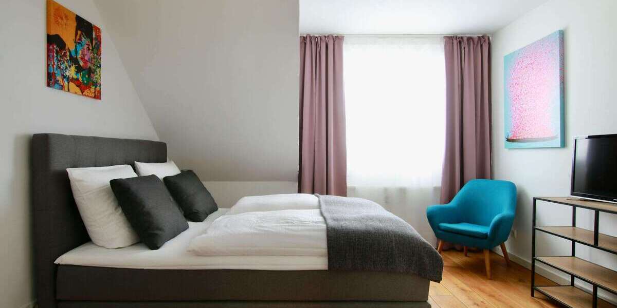 Zimmer Köln Neustadt/Nord - 1 Zimmer, 1.490&euro; | Angebot:23980487