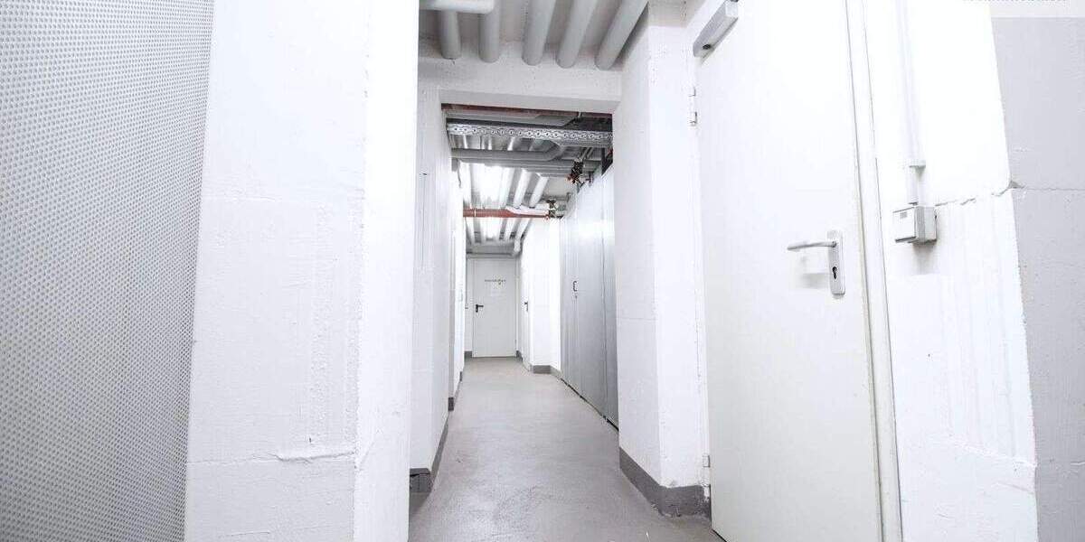 Etagenwohnung Köln Bayenthal - 2 Zimmer, 59 m&sup2;, 377.000&euro; | Angebot:25776085