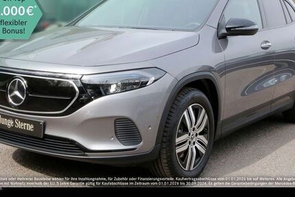 Mercedes-Benz EQA 12.736 km 32.890 &euro; Leverkusen 51371