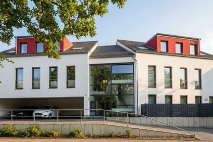 Wohnung Leverkusen Bergisch Neukirchen - 4 Zimmer, 109 m&sup2;, 465.000&euro; | Angebot:25961972