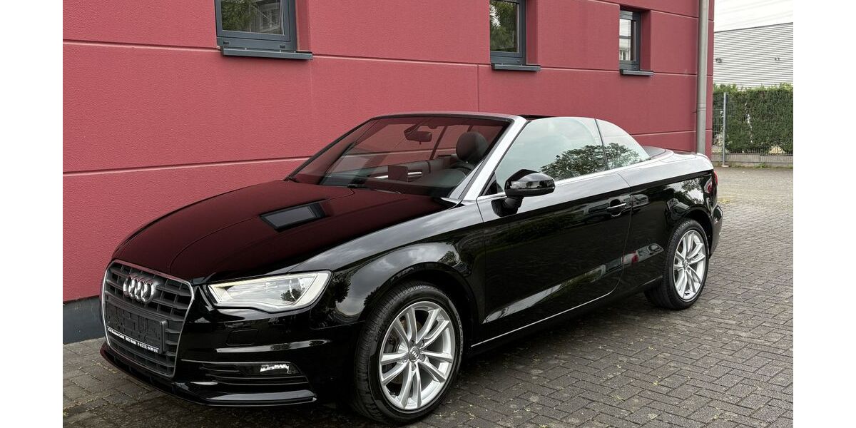Audi A3 53.997 km 18.600 &euro; Brühl 50321