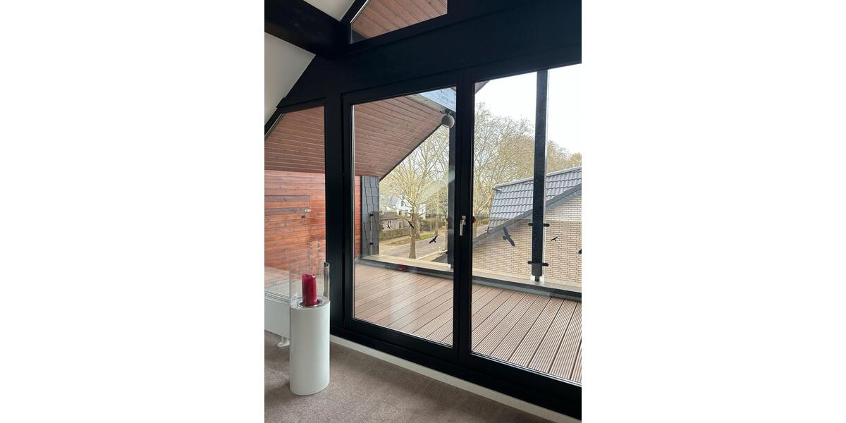 Maisonettenwohnung Siegburg - 3 Zimmer, 132 m&sup2;, 2.050&euro; | Angebot:25981158