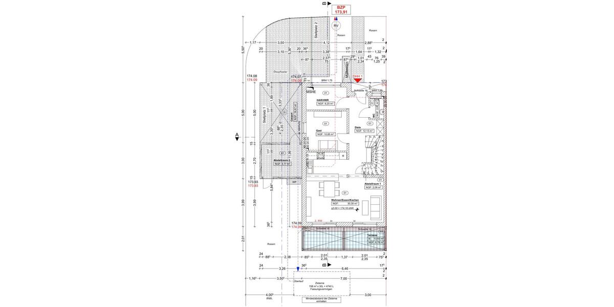Doppelhaushälfte Euskirchen Dom-Esch - 5 Zimmer, 130 m&sup2;, 1.750&euro; | Angebot:26640714