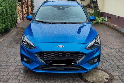 Ford Focus 96.500 km 14.500 &euro; Sankt Augustin 53757
