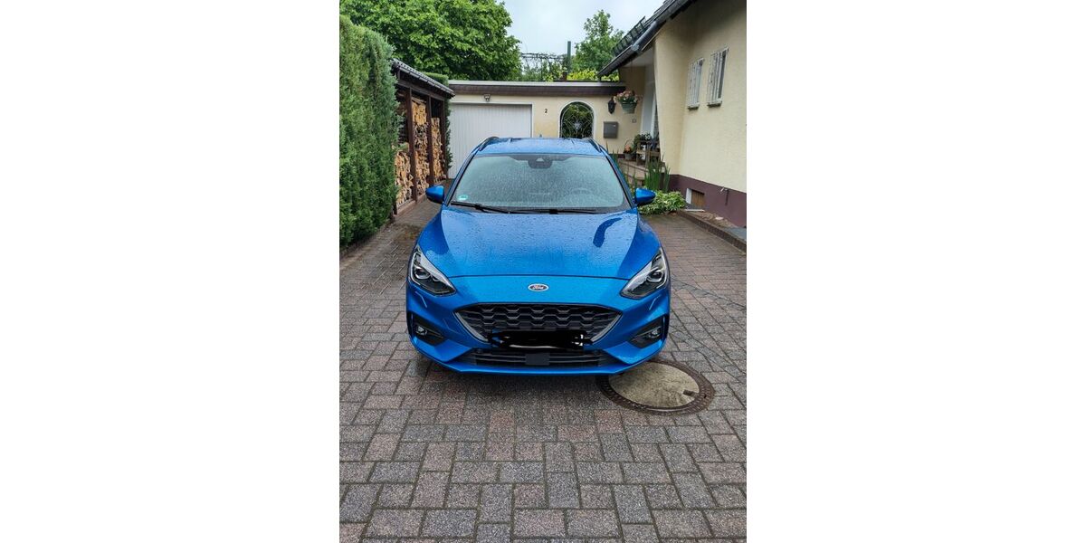 Ford Focus 96.500 km 14.500 &euro; Sankt Augustin 53757