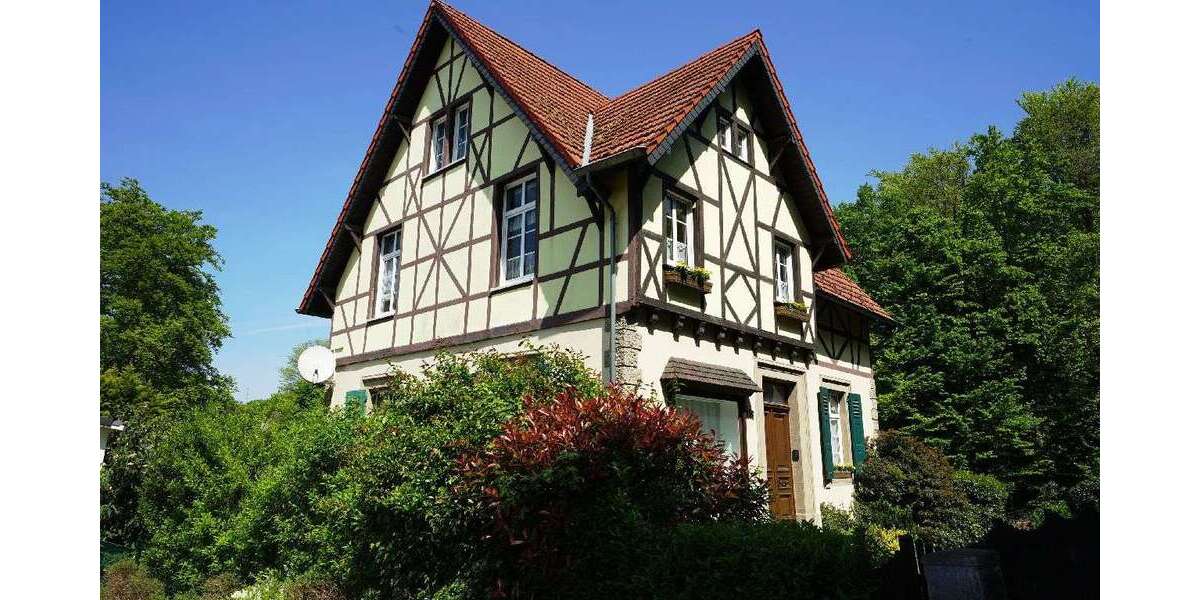 Einfamilienhaus Leverkusen Schlebusch - 7 Zimmer, 128 m&sup2;, 595.000&euro; | Angebot:24277387