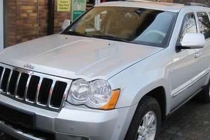 Jeep Grand Cherokee 277.677 km 7.800 &euro; Bonn 53227