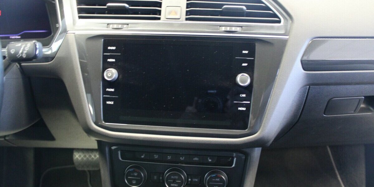 VW Tiguan Allspace 2.0 TSI 4Motion DSG OPF Highline 116.500 km 22.980 &euro; Euskirchen 53881