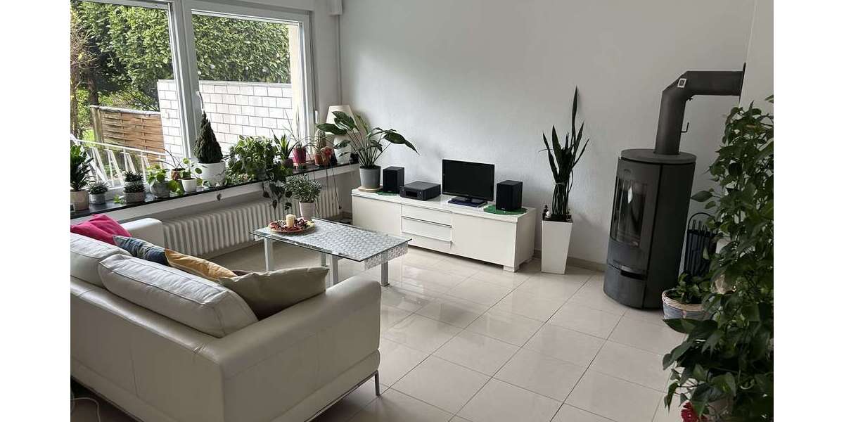 Einfamilienhaus Leverkusen Bürrig - 4 Zimmer, 90 m&sup2;, 355.000&euro; | Angebot:26034028