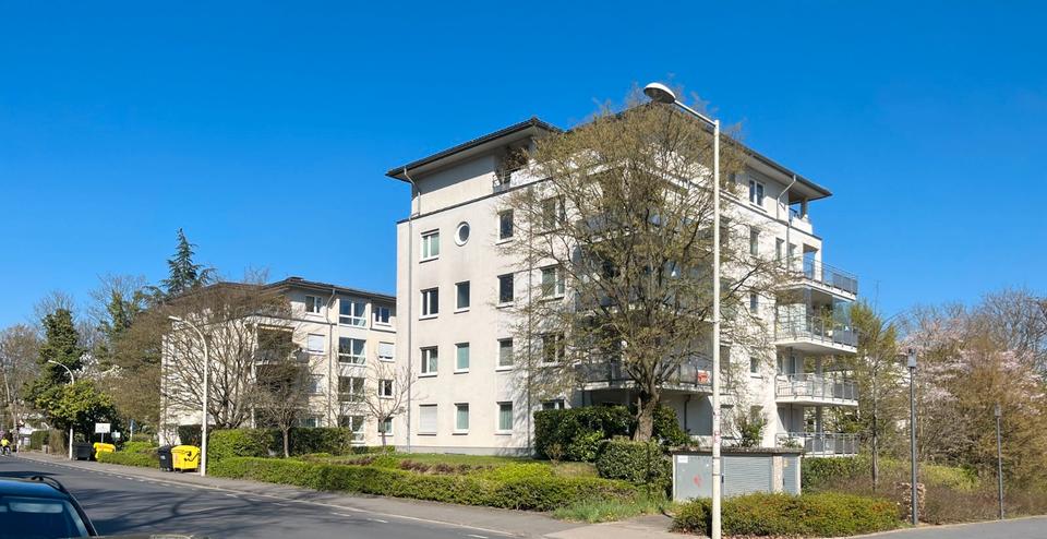 Erdgeschoßwohnung Bonn Bad Godesberg - 3 Zimmer, 87 m&sup2;, 395.000&euro; | Angebot:25980341