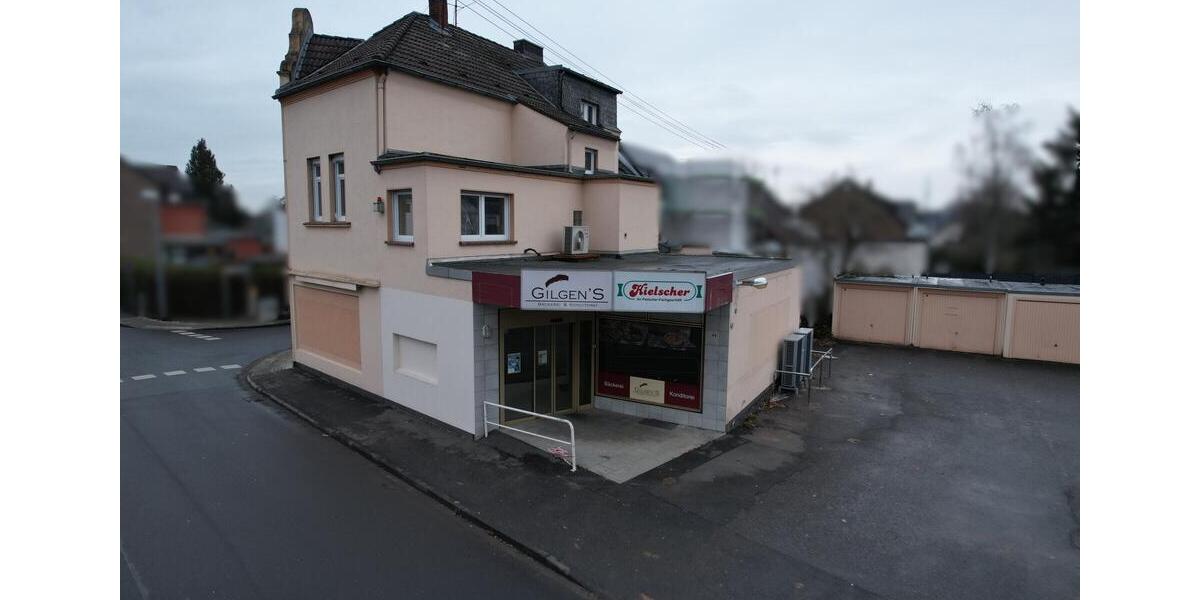 Gewerbeobjekt Sankt Augustin - 2.800&euro; | Angebot:24513869