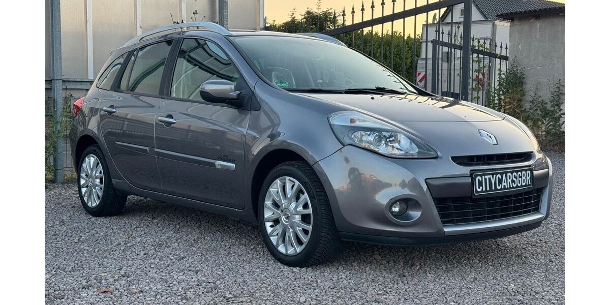 Renault Clio 67.000 km 5.699 &euro; Düren-Merken 52353
