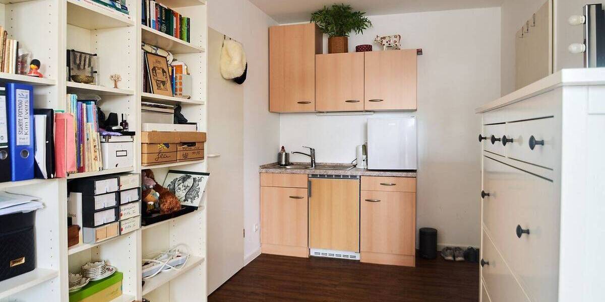 Etagenwohnung Bonn Schweinheim - 5 Zimmer, 174 m&sup2;, 695.000&euro; | Angebot:26065980