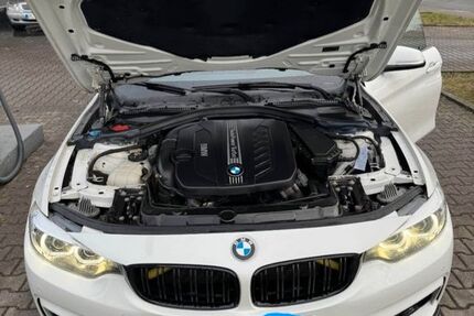 BMW 435 Gran Coupé 190.000 km 20.000 &euro; Bonn 53173