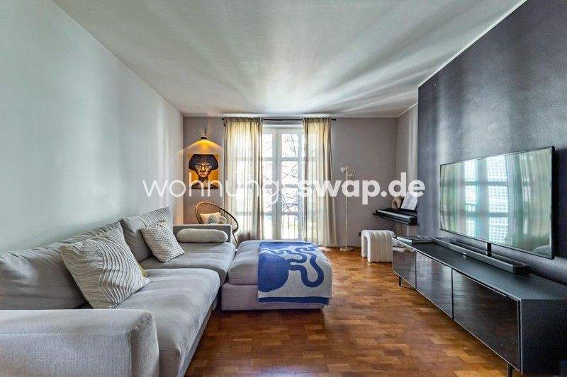 Etagenwohnung Köln Neustadt-Nord - 2 Zimmer, 80 m&sup2;, 1.080&euro; | Angebot:25963327