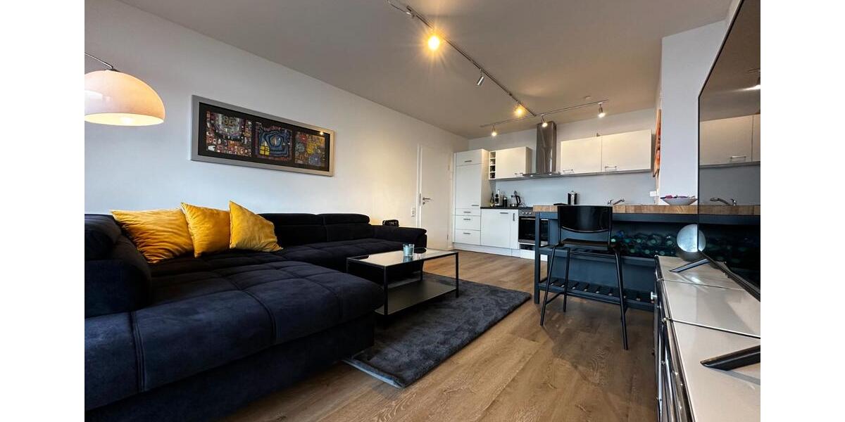 Etagenwohnung Köln Lindenthal - 1 Zimmer, 53 m&sup2;, 259.000&euro; | Angebot:26021706