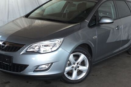 Opel Astra 133.025 km 6.908 &euro; Köln-Marsdorf/Junkersdorf 50858