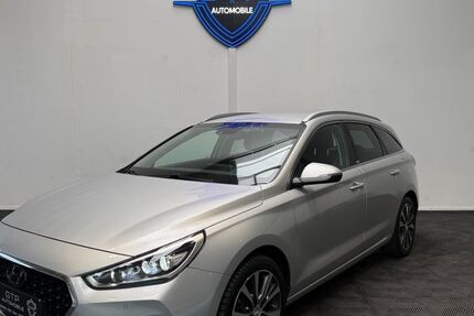 Hyundai i30 149.000 km 12.700 &euro; Alfter 53347