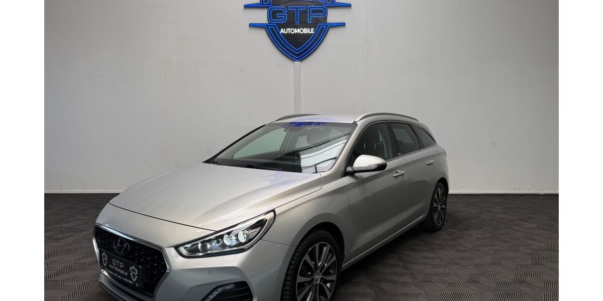 Hyundai i30 149.000 km 12.700 &euro; Alfter 53347