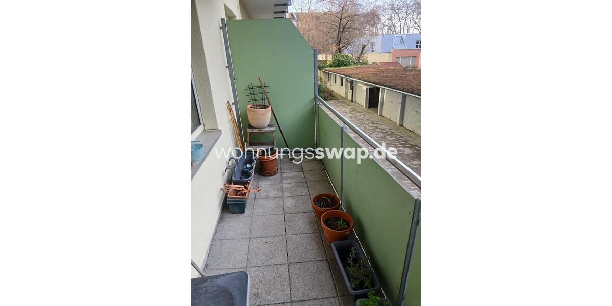 Etagenwohnung Köln Innenstadt - 2 Zimmer, 41 m&sup2;, 470&euro; | Angebot:24570714