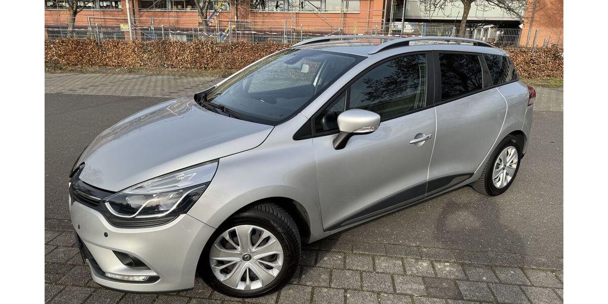 Renault Clio 70.000 km 10.750 &euro; Erftstadt (bei Köln) 50374