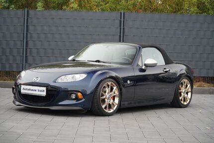 Mazda MX-5 84.000 km 11.980 &euro; Erftstadt 50374